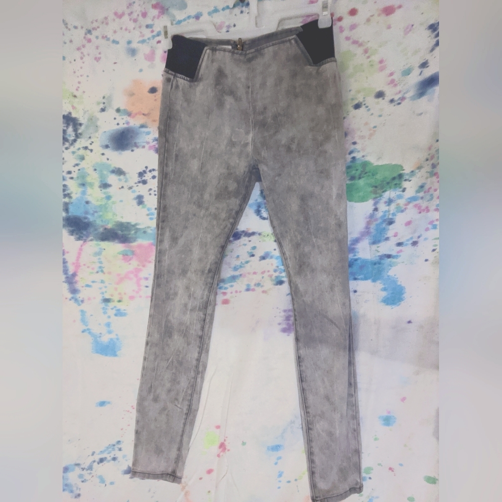 Ladies jeans